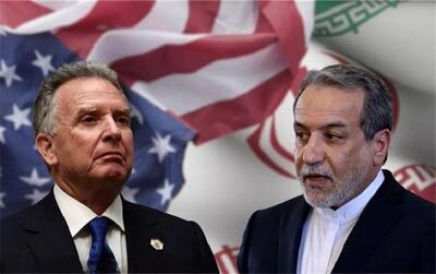 دور بعدی مذاکرات ایران و آمریکا در اروپا  برگزار می‌شود