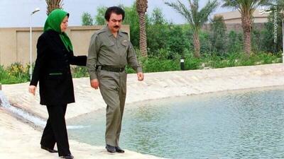 آیا مسعود رجوی واقعا زنده است؟