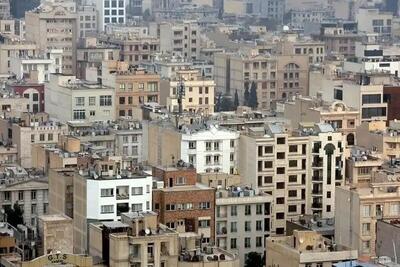 متوسط قیمت یک متر مسکن از ۱۰۰ میلیون گذشت!