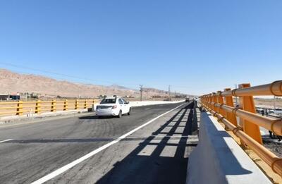 ۶۷ کیلومتر راه اصلی در استان اردبیل احداث می‌شود