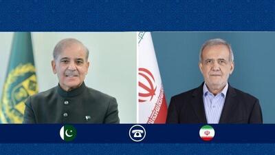 آمادگی ایران برای کمک به کاهش تنش میان پاکستان و هند