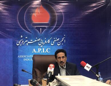 آخرین جزییات از سرمایه گذاری پتروشیمی ها در میادین گازی| عدم النفع ۲میلیارد دلاری در ۱۴۰۳