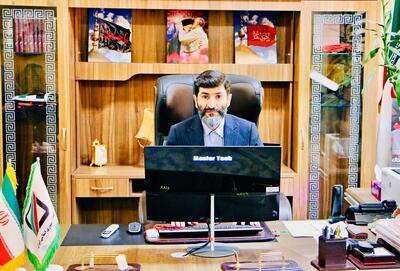 گمرکات آبادان آماده توسعه تبادلات تجاری بین ایران و کویت هستند