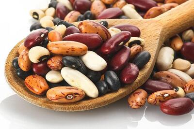 افزایش بی سابقه قیمت حبوبات