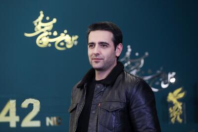 نگاهی به استایل اسپورت و بامزه امیرحسین آرمان