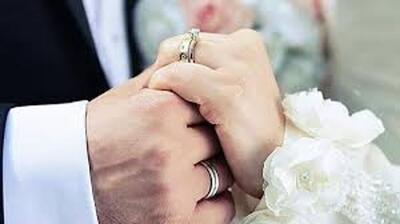 اختلاف سنی غیرمنتظره؛ عروس و داماد معروف سوژه شبکه‌های اجتماعی شدند