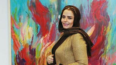 سپیده خداوردی در فضای خاص یک کافی شاپ؛ جذاب و متفاوت!