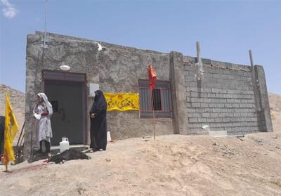 پرداخت 305 میلیارد کمک بلاعوض برای ساخت مسکن محرومان استان - تسنیم