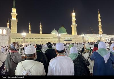 حجاج حتما پیش سفر این کار را هر روز انجام دهند - تسنیم