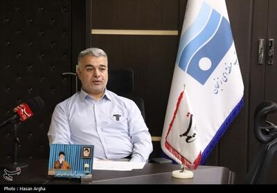 پیشرفت سد تالوار به 91 درصد رسید - تسنیم