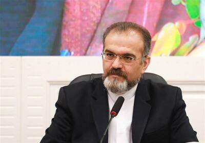 فرونشست زمین؛ تهدیدی خاموش برای تمدن کهن ایران - تسنیم