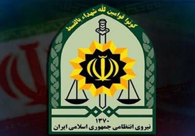 دستگیری پزشک قلابی زیبایی در شهرستان ملایر - تسنیم