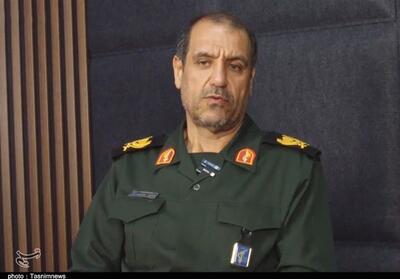 کنگره 5536 شهید متعلق به همه مردم کردستان است - تسنیم