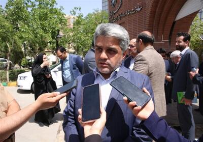 استقرار شرکت‌های دانش‌بنیان در بوستان موضوعی دانش - تسنیم