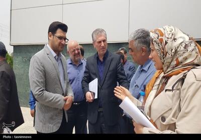 تأکید فرماندار پاکدشت بر تعیین تکلیف شهرک صنعتی پایتخت - تسنیم