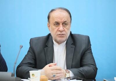 حاجی‌بابایی: هنوز جا‌معه جایگاه واقعی معلم را نمی‌داند - تسنیم