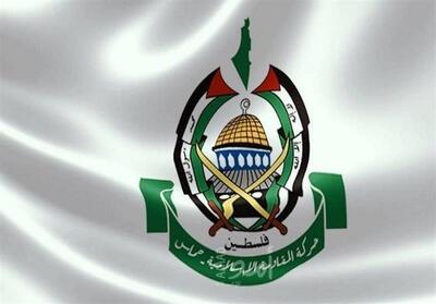 فراخوان حماس برای تشدید مقاومت ضد اشغالگران در کرانه باختری - تسنیم