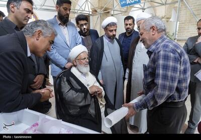 کشور با اتکا به دانش‌بنیان‌ها به خودکفایی می‌رسد - تسنیم