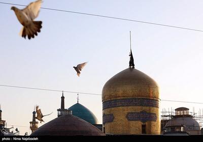 اجرای 3 هزار برنامه فرهنگی در کانون‌ خدمت رضوی مازندران - تسنیم