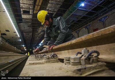 توسعه حمل‌ونقل عمومی قم با تصویب اوراق مشارکت قطار شهری - تسنیم