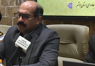 رانندگان با 45 درصد بیشترین سهم در تلفات جاده‌ای - تسنیم