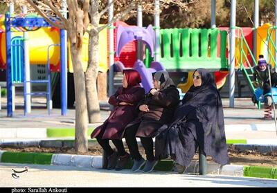 بوستان جامع بانوان با امکانات رفاهی و تفریحی در قم ایجاد شود - تسنیم