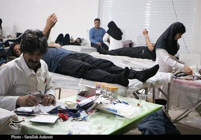 انتقال خون فارس هم‌استانی‌های را به اهدای خون دعوت کرد - تسنیم