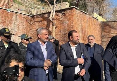 مجتمع شوق زندگی کودکان و نوجوانان بعثت افتتاح شد - تسنیم