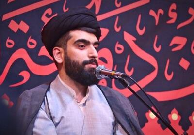 شعر سعدی پلی بین مردم و معارف قرآنی است - تسنیم