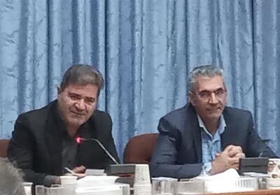 حمایت تمام قد از پیمانکاران بومی در اردبیل - تسنیم