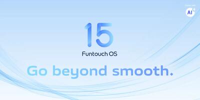 ویوو از قابلیت‌های جدید هوش مصنوعی برای Funtouch OS 15 پرده‌برداری کرد