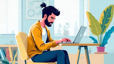 کار کمتر، بازدهی بیشتر؛ گوگل از آینده روشن هوش مصنوعی می گوید