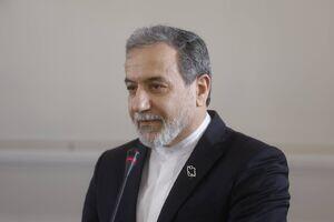 عراقچی: مذاکرات دور سوم جدی تر از گذشته بود