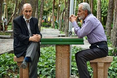 سیگنال جدید دولت به بازار کار: سن بازنشستگی بالا می‌رود!