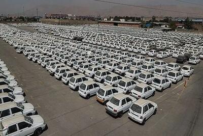 قیمت محصولات کارکرده سایپا / با بودجه 200 تا 300 میلیون تومان چه خودرویی می‌توان خرید؟ + جدول