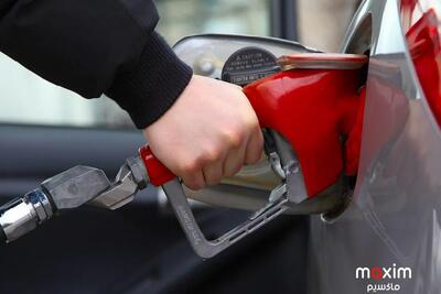 واردات بنزین سوپر درگیر تشریفات و بوروکراسی