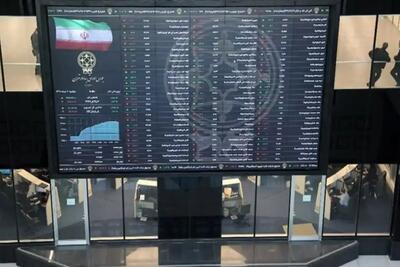 اهداف آتی شاخص‌کل بورس کدام محدوده‌‌‌‌‌‌‌‌اند؟