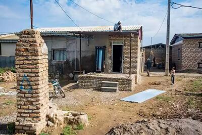 پرداخت وام مسکن روستایی آغاز شد؛ مبلغ تسهیلات و نرخ سود چقدر است؟