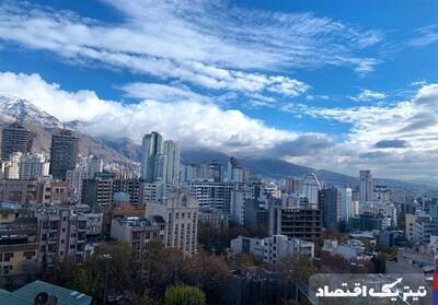 متقاضیان نهضت ملی مسکن بخوانند/ خبر جدید وزارت راه درباره تکمیل واحدهای نهضت ملی مسکن