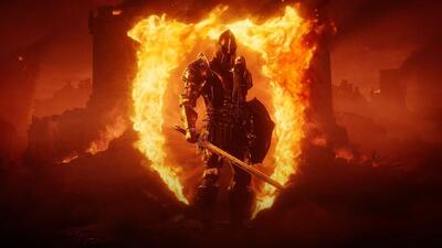 چهار میلیون نفر ریمستر Oblivion را طی ۵ روز اول عرضه بازی کرده‌اند