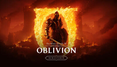 بهترین مادهای ریمستر بازی Oblivion