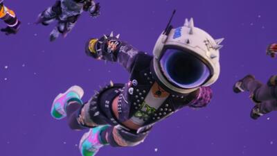 شایعه: یک آپدیت جدید برای فورتنایت فیزیک بازی را ارتقا خواهد داد
