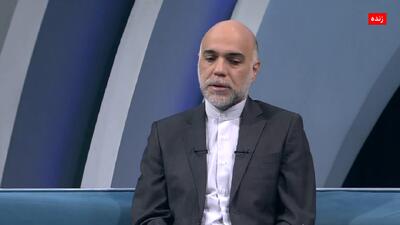 این دور از مذاکرات آزمون حسن نیت برای آمریکایی‌ها است