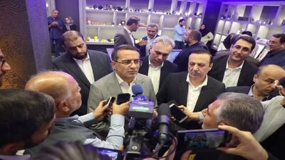 تربیت ۵۰۰ مدیر جوان و کارآمد در دستور کار دولت چهاردهم قرار دارد