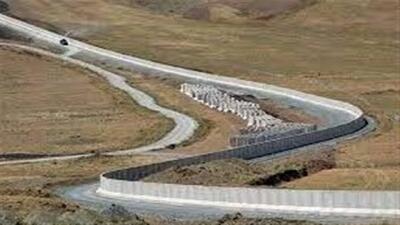 انسداد مرزهای خراسان جنوبی با افغانستان اجرایی می‌شود
