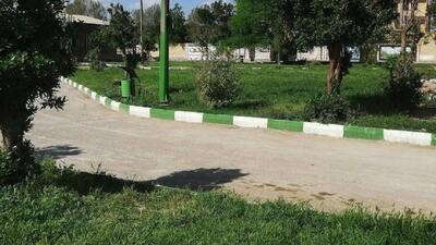 ساخت بزرگترین پردیس فرهنگی، هنری و آموزشی غرب آسیا در پارک هنرمندان