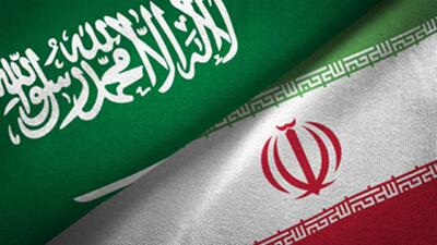 عربستان: با ایران همدردی کرده و آماده کمک هستیم