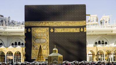 بعثه ایران جزو بهترین بعثه‌ها در حج و عمره است
