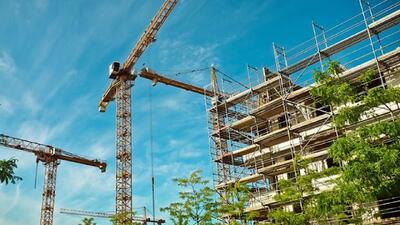 ارتقای ساخت وساز همزمان با ابلاغ تعرفه‌های خدمات مهندسی در ابتدای سال