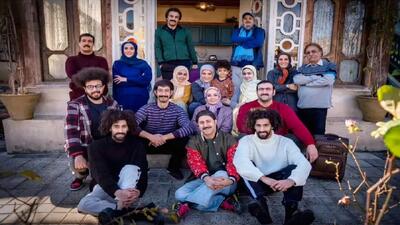 تحلیل نظرات کاربران درباره سریال «پایتخت ۷»